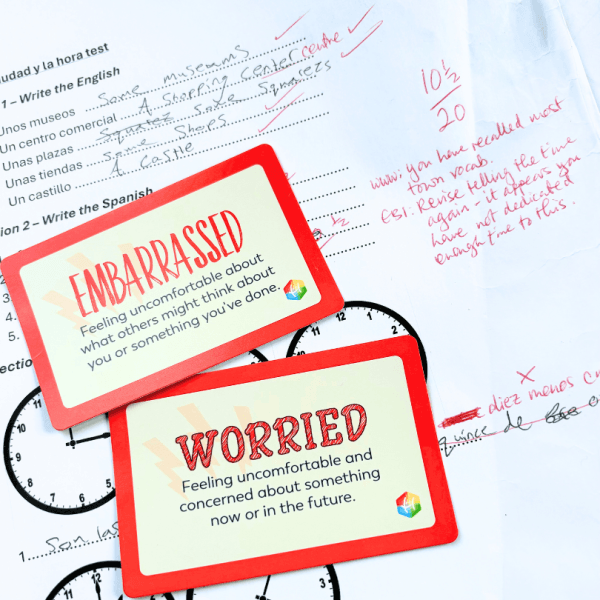 Happy Confident Me Life Skills Activities + My Daily Journal + FEELIT® - Image 16